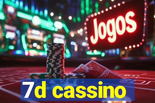 7d cassino